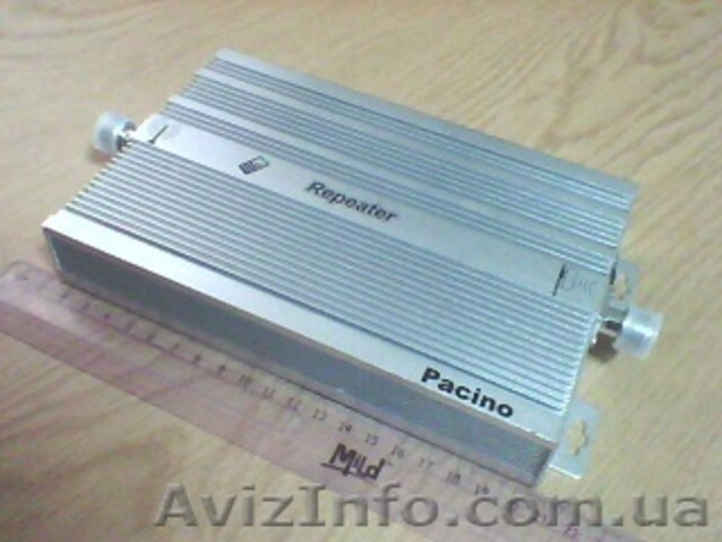 Усилители (ретрансляторы) мобильной связи для помещений от 100 до 6000 кв. м. - <ro>Изображение</ro><ru>Изображение</ru> #6, <ru>Объявление</ru> #920742