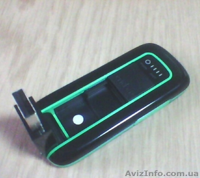 3G USB модем Cricket A 600 (CDMA 800) в наличии - <ro>Изображение</ro><ru>Изображение</ru> #5, <ru>Объявление</ru> #912579