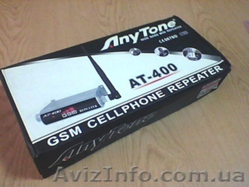 Усилители (ретрансляторы) мобильной связи для помещений от 100 до 6000 кв. м. - <ro>Изображение</ro><ru>Изображение</ru> #5, <ru>Объявление</ru> #920742