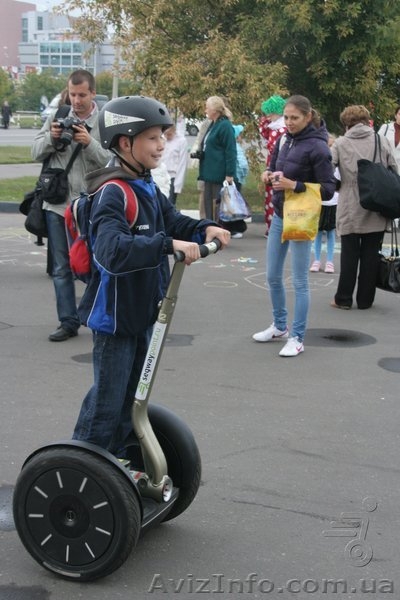 Покатушки на Фестивальном причале  - <ro>Изображение</ro><ru>Изображение</ru> #3, <ru>Объявление</ru> #908724