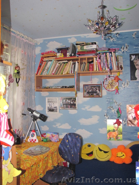 продам 3-х ком кв внизу просп. Кирова - <ro>Изображение</ro><ru>Изображение</ru> #4, <ru>Объявление</ru> #912115