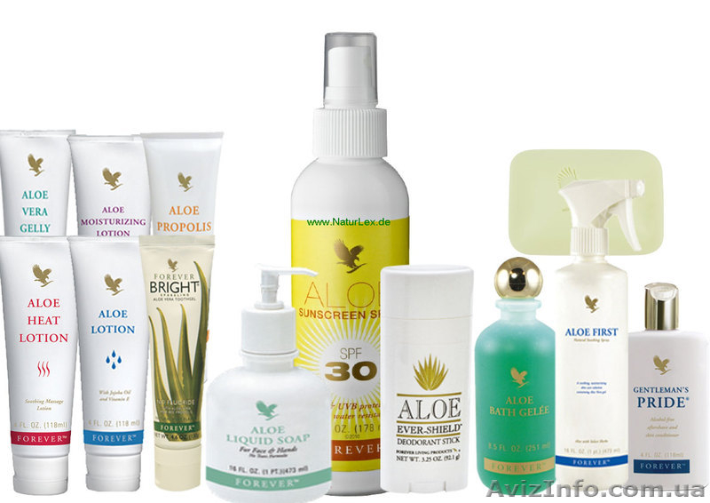 Сотрудничество с компанией Forever Living Products - <ro>Изображение</ro><ru>Изображение</ru> #3, <ru>Объявление</ru> #911702
