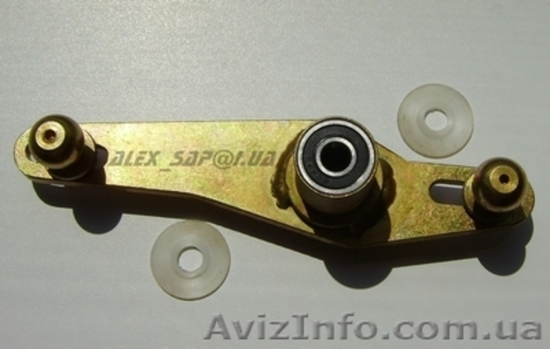 Кулиса Короткоходная Lanos - <ro>Изображение</ro><ru>Изображение</ru> #2, <ru>Объявление</ru> #90888