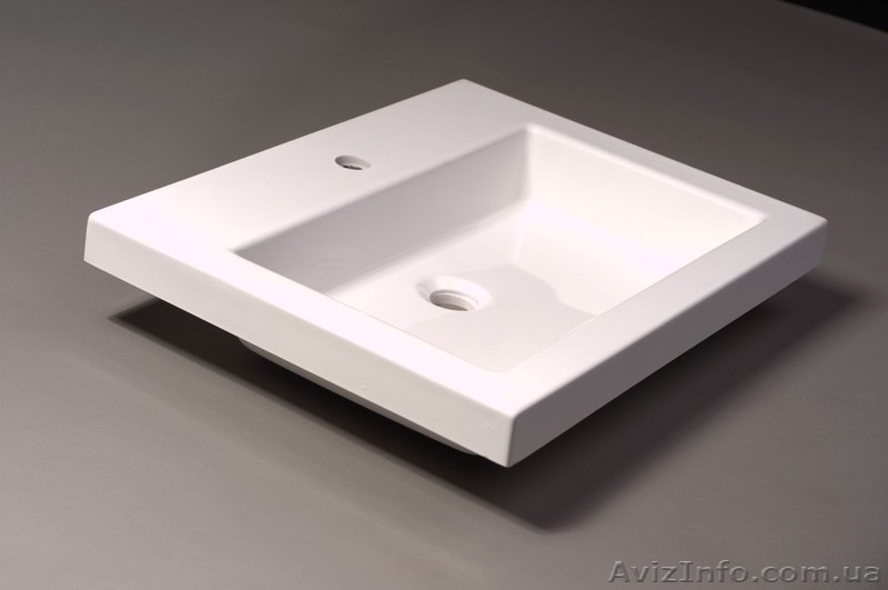 Продам современный умывальник "Квинта" - <ro>Изображение</ro><ru>Изображение</ru> #3, <ru>Объявление</ru> #912627
