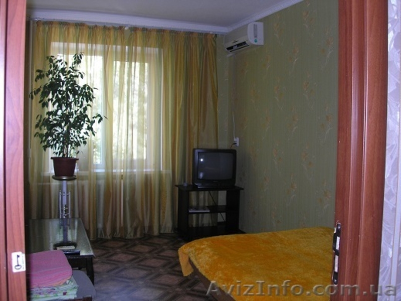 Сдам двухкомнатную квартиру посуточно Своя.  Красный камень Въезд. - <ro>Изображение</ro><ru>Изображение</ru> #3, <ru>Объявление</ru> #919176