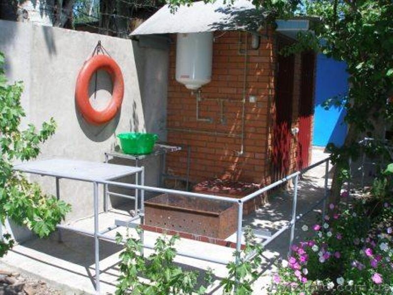 Комнаты в Бердянске у моря  - <ro>Изображение</ro><ru>Изображение</ru> #6, <ru>Объявление</ru> #908314