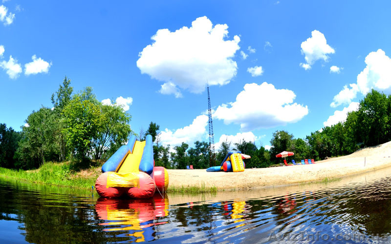 База отдыха Орельский Двор - <ro>Изображение</ro><ru>Изображение</ru> #9, <ru>Объявление</ru> #871799