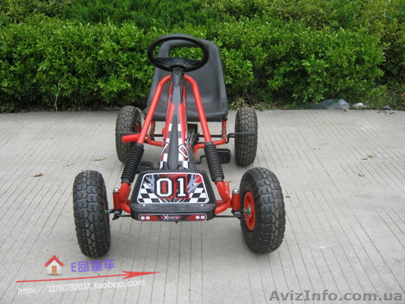  Детский веломобиль Rally 01 - <ro>Изображение</ro><ru>Изображение</ru> #4, <ru>Объявление</ru> #928386