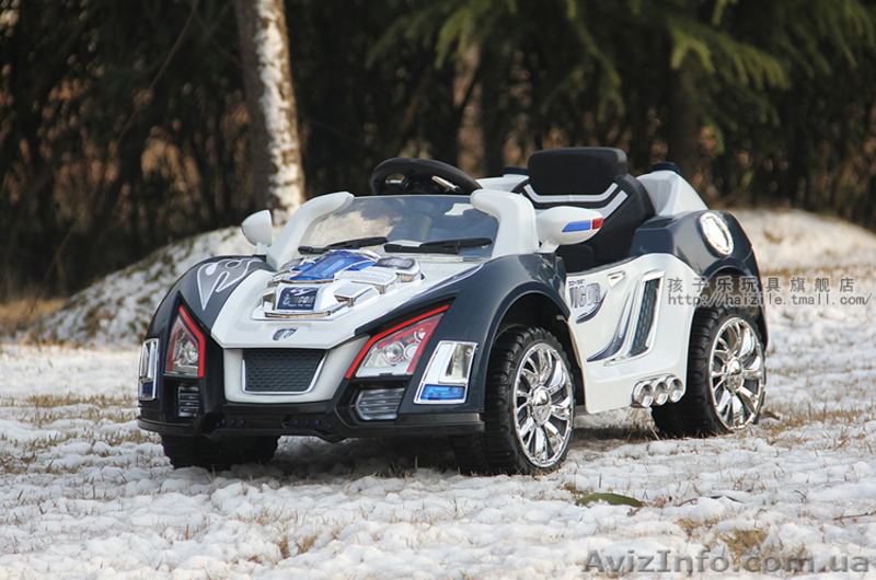 Внимание! Детский электромобиль Turbo M 1189 Синий - <ro>Изображение</ro><ru>Изображение</ru> #3, <ru>Объявление</ru> #928390