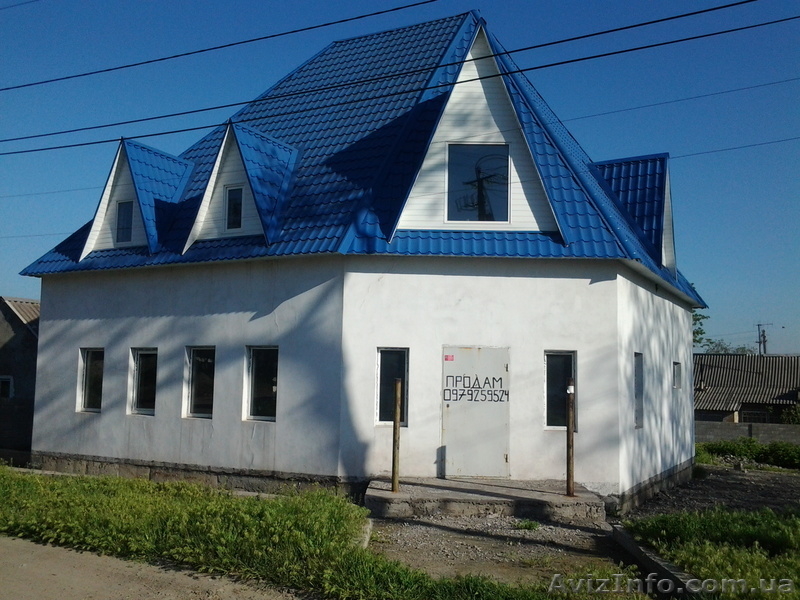 Отдельно стоящее 2-х эт. здание новой постройки (2009 г.) под любой вид деятельн - <ro>Изображение</ro><ru>Изображение</ru> #3, <ru>Объявление</ru> #925722