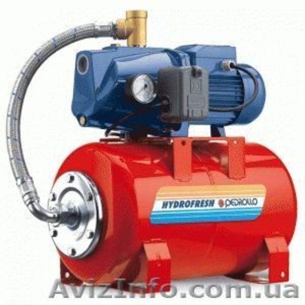 Инженерная сантехника: котлы, колонки, насосы, обратный осмос, туманообразование - <ro>Изображение</ro><ru>Изображение</ru> #4, <ru>Объявление</ru> #926430