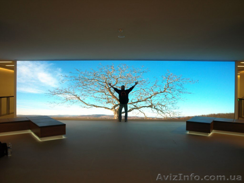 светодиодные экраны (LED дисплеи)  - <ro>Изображение</ro><ru>Изображение</ru> #3, <ru>Объявление</ru> #929888