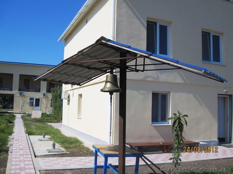 Доступный отдых на море в Крыму. - <ro>Изображение</ro><ru>Изображение</ru> #3, <ru>Объявление</ru> #928101