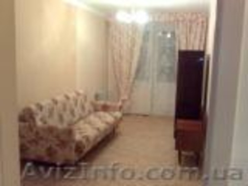 Сдаю, СВОЯ, Победа 4, 3 комн разд, 4000 грн./м+торг  - <ro>Изображение</ro><ru>Изображение</ru> #3, <ru>Объявление</ru> #669440