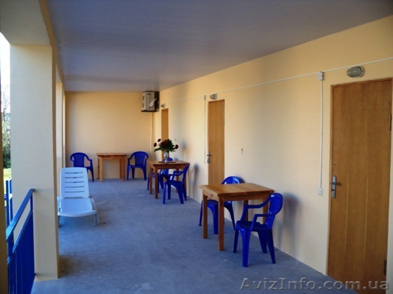 Доступный отдых на море в Крыму. - <ro>Изображение</ro><ru>Изображение</ru> #4, <ru>Объявление</ru> #928101