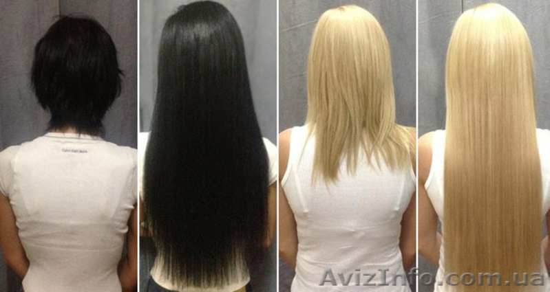 Акция , Наращивание Волос, Желаемая длинна, густота волос 1200грн ул.Г.С - <ro>Изображение</ro><ru>Изображение</ru> #4, <ru>Объявление</ru> #932974