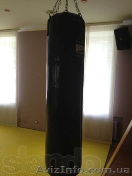 Груша для спорт зала  - <ro>Изображение</ro><ru>Изображение</ru> #3, <ru>Объявление</ru> #928735