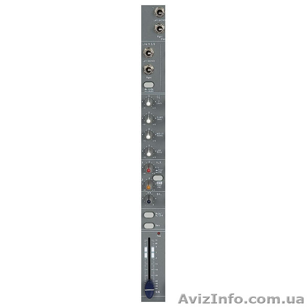 Пульт DAP sessionmix 12 - <ro>Изображение</ro><ru>Изображение</ru> #3, <ru>Объявление</ru> #933018