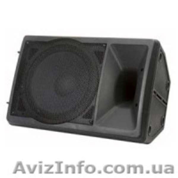 Активная двух полосная  акустическая система DAP К115A - <ro>Изображение</ro><ru>Изображение</ru> #3, <ru>Объявление</ru> #933011