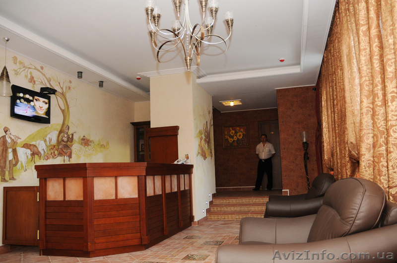 Отель Кера (г.Харьков) - <ro>Изображение</ro><ru>Изображение</ru> #3, <ru>Объявление</ru> #925609