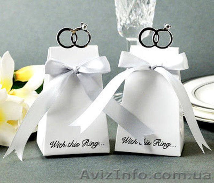 бонбоньерки для гостей - <ro>Изображение</ro><ru>Изображение</ru> #3, <ru>Объявление</ru> #923765