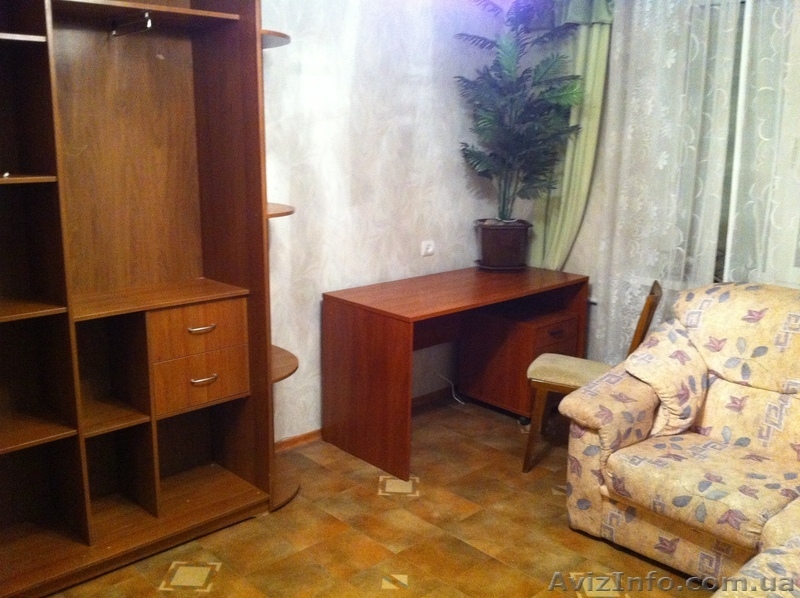 Сдаю, СВОЯ, Победа 4, 3 комн разд, 4000 грн./м+торг  - <ro>Изображение</ro><ru>Изображение</ru> #7, <ru>Объявление</ru> #669440