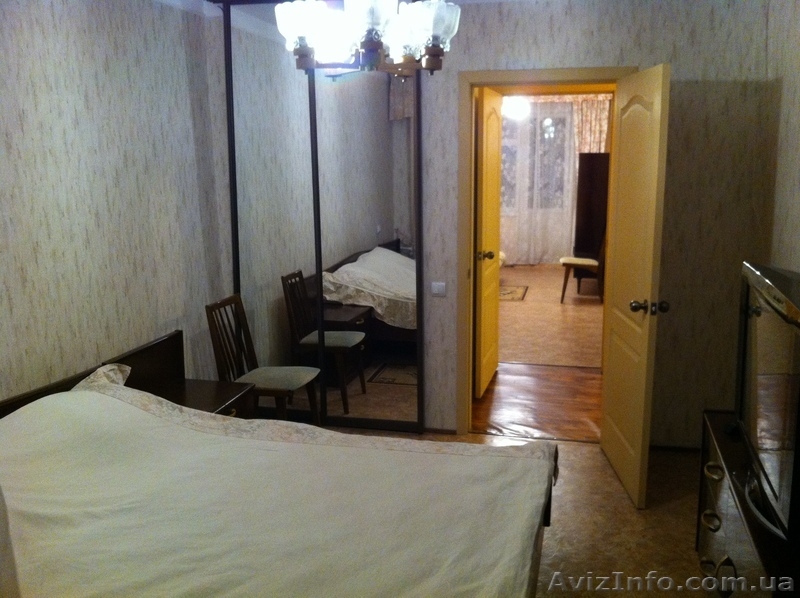 Продам СВОЯ, Победа 4, 3 комн разд, 65000 уе торг  - <ro>Изображение</ro><ru>Изображение</ru> #6, <ru>Объявление</ru> #928149