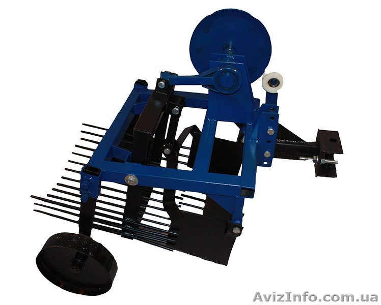 Навесное оборудование для мотоблока: сцепки, прицепы, бороны, фрезы и т.д. - <ro>Изображение</ro><ru>Изображение</ru> #7, <ru>Объявление</ru> #923861
