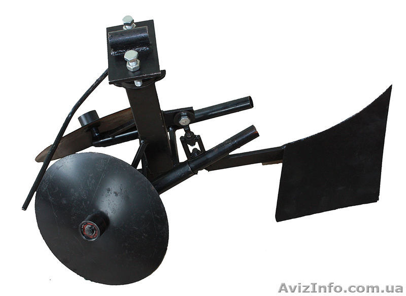Навесное оборудование для мотоблока: сцепки, прицепы, бороны, фрезы и т.д. - <ro>Изображение</ro><ru>Изображение</ru> #3, <ru>Объявление</ru> #923861