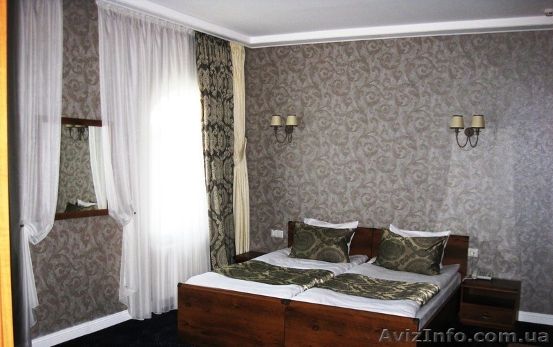 Отель Кера (г.Харьков) - <ro>Изображение</ro><ru>Изображение</ru> #4, <ru>Объявление</ru> #925609