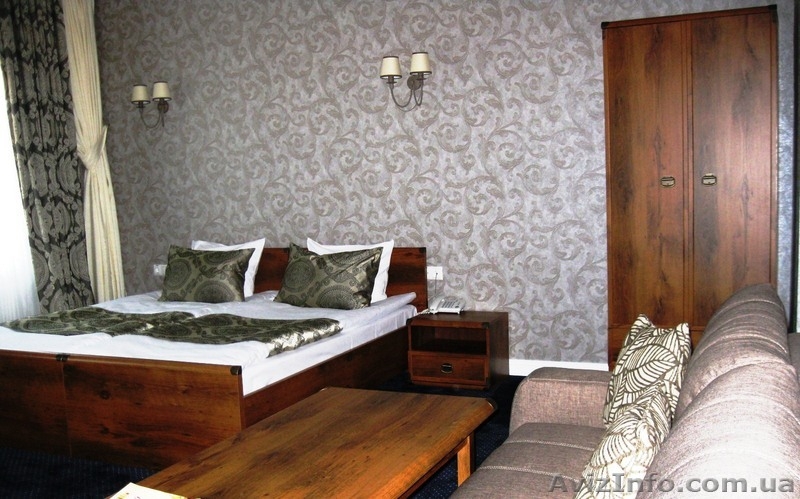 Отель Кера (г.Харьков) - <ro>Изображение</ro><ru>Изображение</ru> #6, <ru>Объявление</ru> #925609