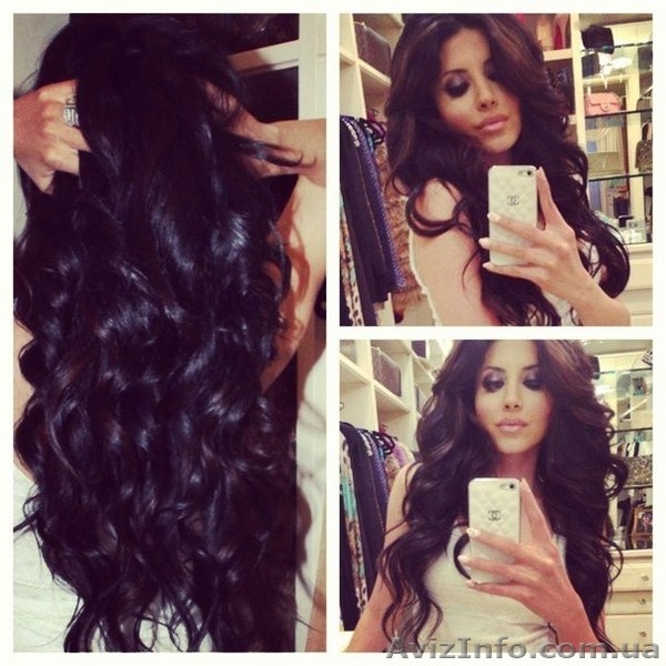 Акция , Наращивание Волос, Желаемая длинна, густота волос 1200грн ул.Г.С - <ro>Изображение</ro><ru>Изображение</ru> #7, <ru>Объявление</ru> #932974