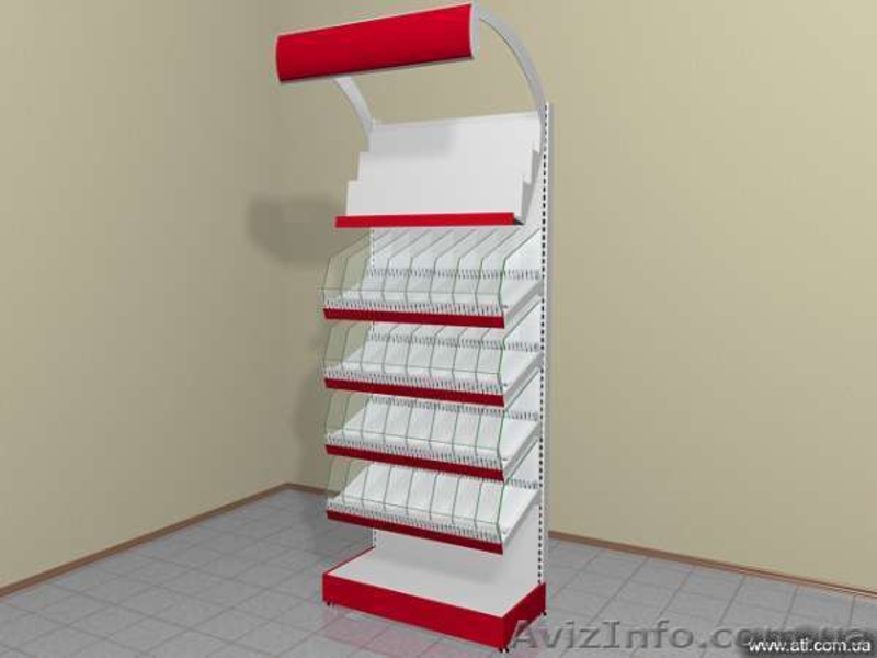 Кондитерские горки и стеллажи - <ro>Изображение</ro><ru>Изображение</ru> #3, <ru>Объявление</ru> #936750