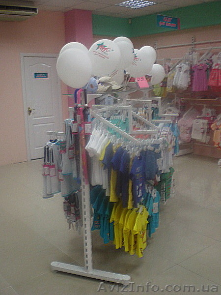 Стойки и вешала,оборудование для магазинов одежды и обуви - <ro>Изображение</ro><ru>Изображение</ru> #4, <ru>Объявление</ru> #926255