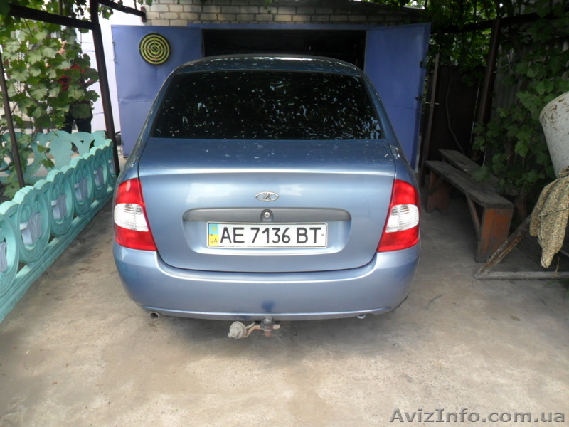 ВАЗ 1118 2007г. - <ro>Изображение</ro><ru>Изображение</ru> #3, <ru>Объявление</ru> #932491