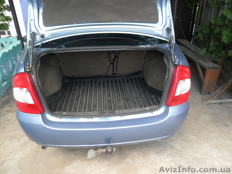 ВАЗ 1118 2007г. - <ro>Изображение</ro><ru>Изображение</ru> #4, <ru>Объявление</ru> #932491