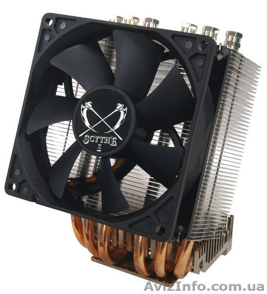 Системный блок для игр - <ro>Изображение</ro><ru>Изображение</ru> #6, <ru>Объявление</ru> #925091