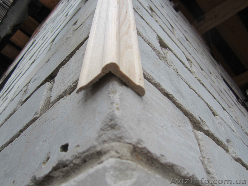 Уголок деревянный - <ro>Изображение</ro><ru>Изображение</ru> #3, <ru>Объявление</ru> #922048