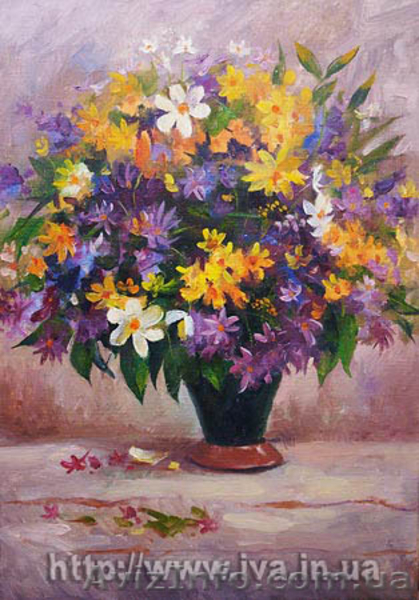 Уроки живописи для взрослых в Днепропетровске. - <ro>Изображение</ro><ru>Изображение</ru> #7, <ru>Объявление</ru> #942067