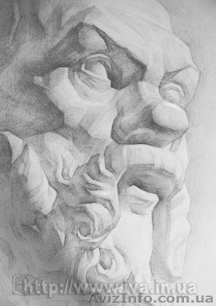 Уроки живописи для взрослых в Днепропетровске. - <ro>Изображение</ro><ru>Изображение</ru> #10, <ru>Объявление</ru> #942067