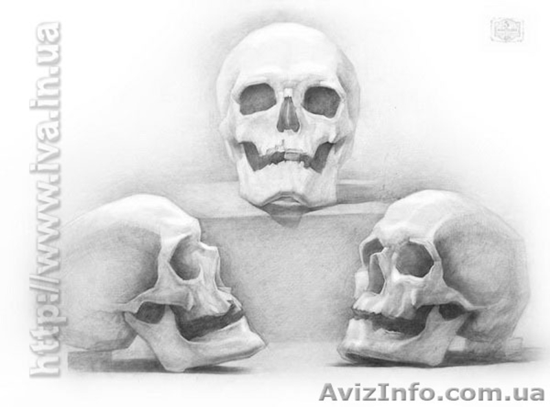 Уроки живописи для взрослых в Днепропетровске. - <ro>Изображение</ro><ru>Изображение</ru> #9, <ru>Объявление</ru> #942067