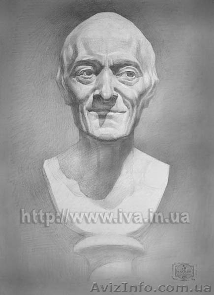 Уроки живописи для взрослых в Днепропетровске. - <ro>Изображение</ro><ru>Изображение</ru> #3, <ru>Объявление</ru> #942067