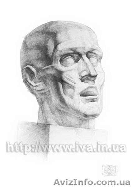 Уроки живописи для взрослых в Днепропетровске. - <ro>Изображение</ro><ru>Изображение</ru> #5, <ru>Объявление</ru> #942067