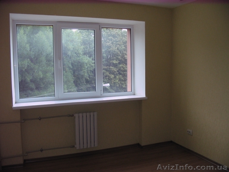 Продам 2-х комнатную квартиру на ж/м Западный, ул. Буденного 27 - <ro>Изображение</ro><ru>Изображение</ru> #8, <ru>Объявление</ru> #951280