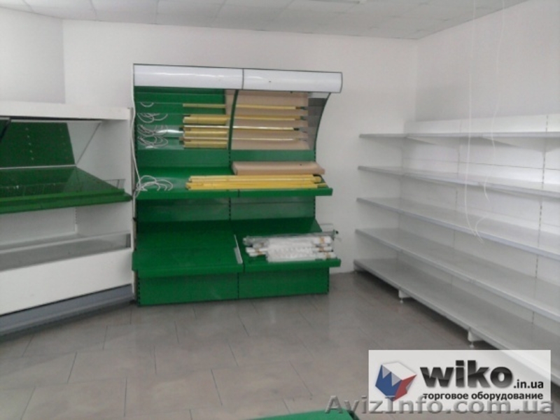 овощной торговый стеллаж - <ro>Изображение</ro><ru>Изображение</ru> #3, <ru>Объявление</ru> #939184