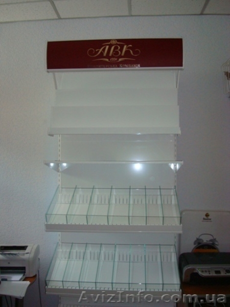 кондитерский торговый стеллаж - <ro>Изображение</ro><ru>Изображение</ru> #3, <ru>Объявление</ru> #939173