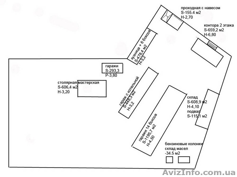 Продам бизнес, Днепропетровск, Украина - <ro>Изображение</ro><ru>Изображение</ru> #8, <ru>Объявление</ru> #940829