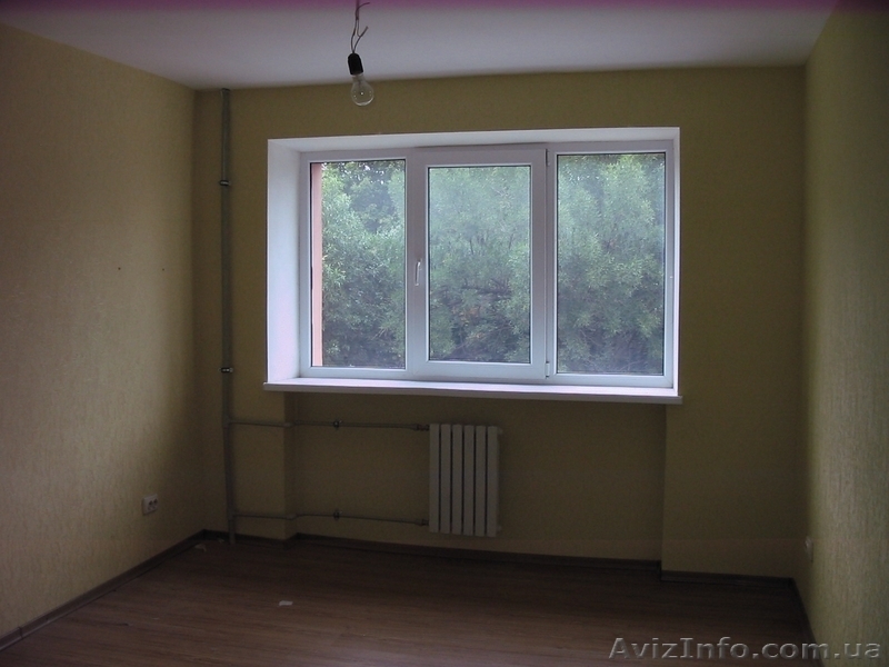 Продам 2-х комнатную квартиру на ж/м Западный, ул. Буденного 27 - <ro>Изображение</ro><ru>Изображение</ru> #7, <ru>Объявление</ru> #951280