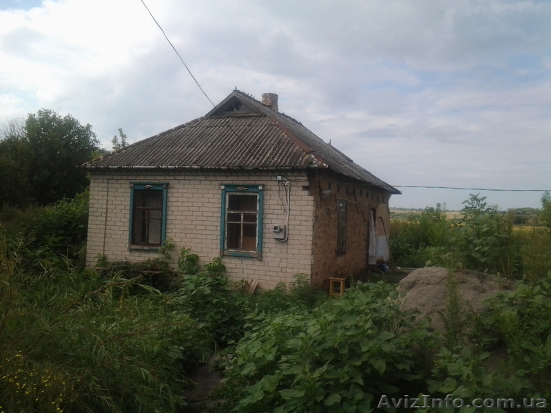 Дом за городом.Срочная продажа - <ro>Изображение</ro><ru>Изображение</ru> #1, <ru>Объявление</ru> #938841