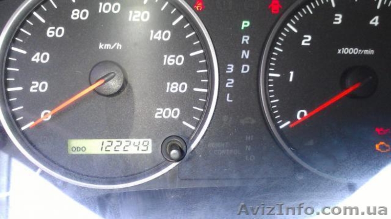 Toyota Land Cruiser Prado - <ro>Изображение</ro><ru>Изображение</ru> #3, <ru>Объявление</ru> #944057